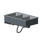 Vollrath 3640501 Hot Food Well Unit Drop-In Electric
