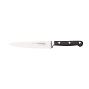 Mundial BP5111-6 Utility Knife 6" Fully Forged High Carbon/no Stain Blade