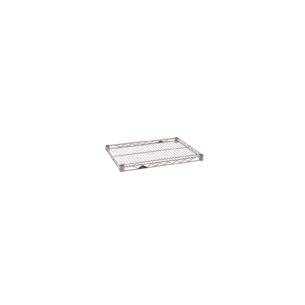 Metro 1824NK4 Quick Ship Super Erecta® Shelf Wire 24"W X 18"D