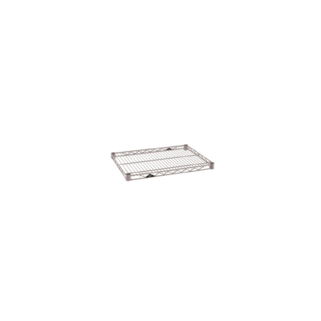 Metro 1824NK4 Quick Ship Super Erecta® Shelf Wire 24"W X 18"D