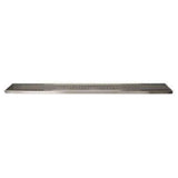 Micro Matic DP-120D-45 Drip Tray Trough Surface Mount 45"W X 5"D