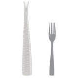 Steelite 5732SX023 Dessert/Salad Fork 6-7/8" 18/10 Stainless Steel
