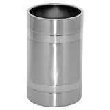 Service Ideas WC2MBBS Wine Chiller 1.8 Liters (60.8 Oz.) 4-3/4" Dia. X 7-3/4"H
