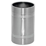 Service Ideas WC2MBBS Wine Chiller 1.8 Liters (60.8 Oz.) 4-3/4" Dia. X 7-3/4"H