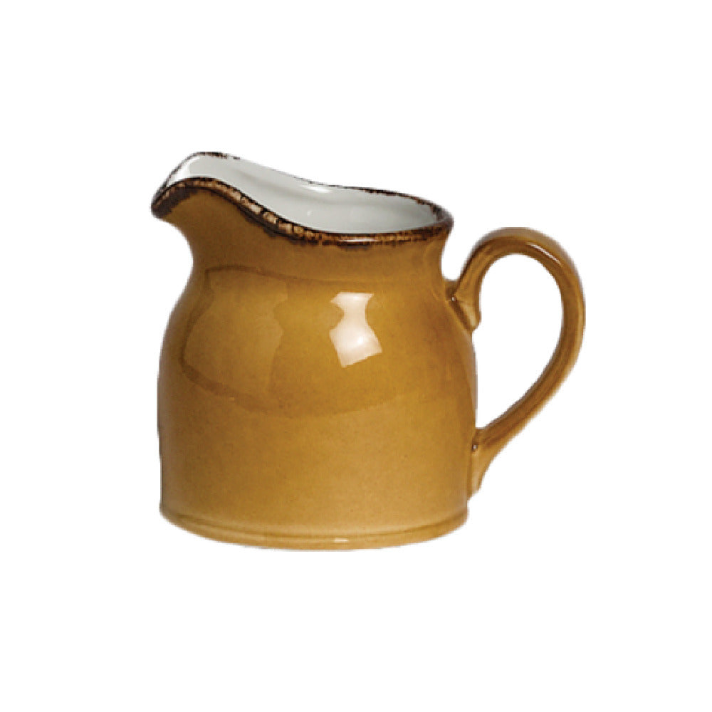 Steelite 11210387 Club Jug/Creamer 5 Oz. Handled
