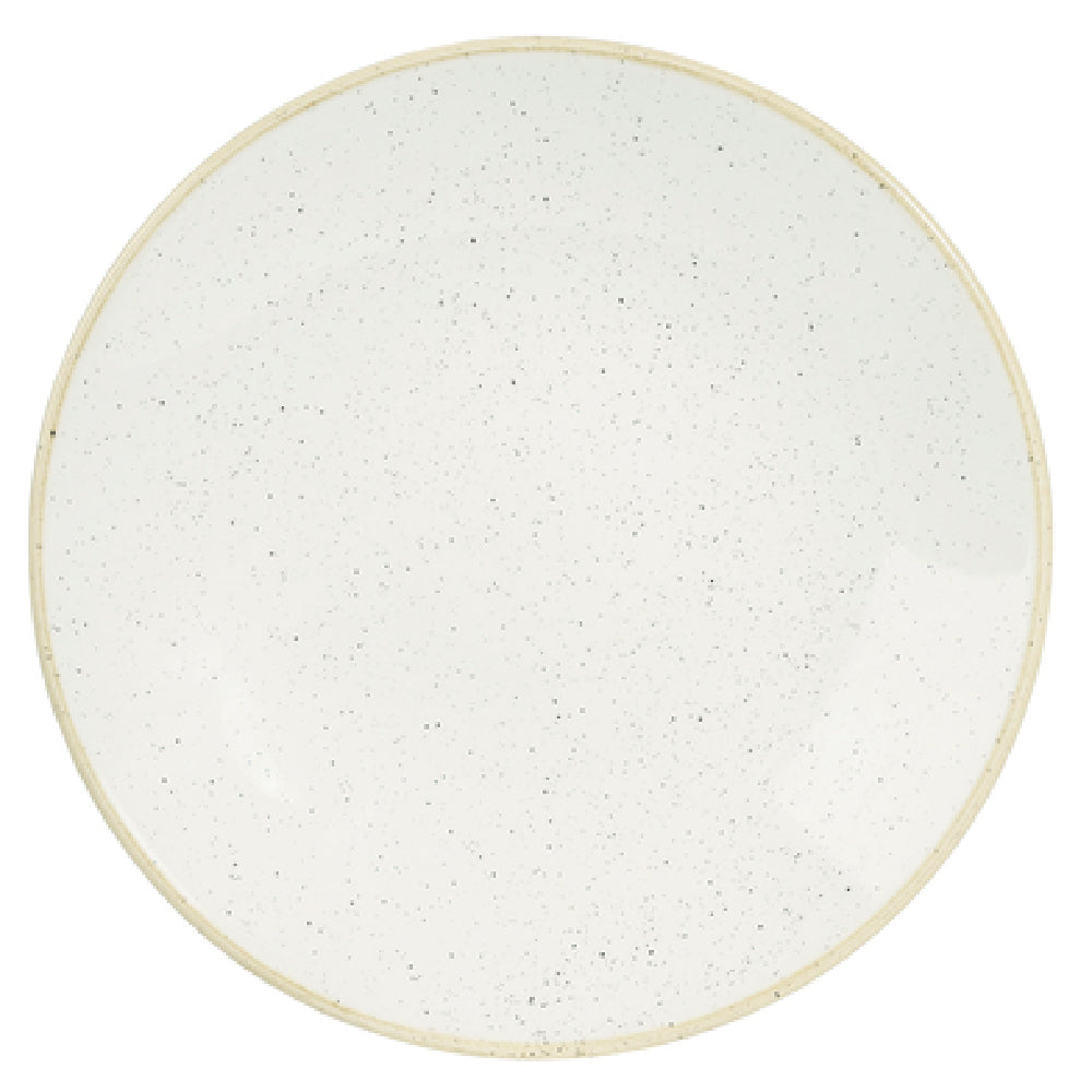 Churchill China SWHSPD221 Plate 8-5/6" Dia. Round