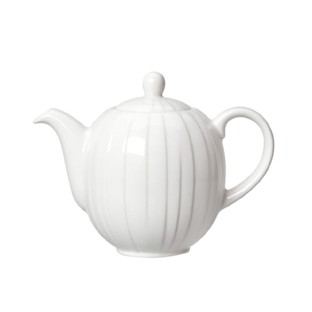 Steelite 9119C1256 Beverage Pot 21.0 Oz 9.0" X 3.0" X 4.0"