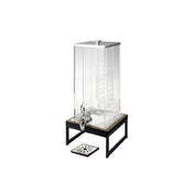 FOH BDI013MUM18 Smart Buffet Ware® T-Collection Beverage Dispenser 15.75 Qt.