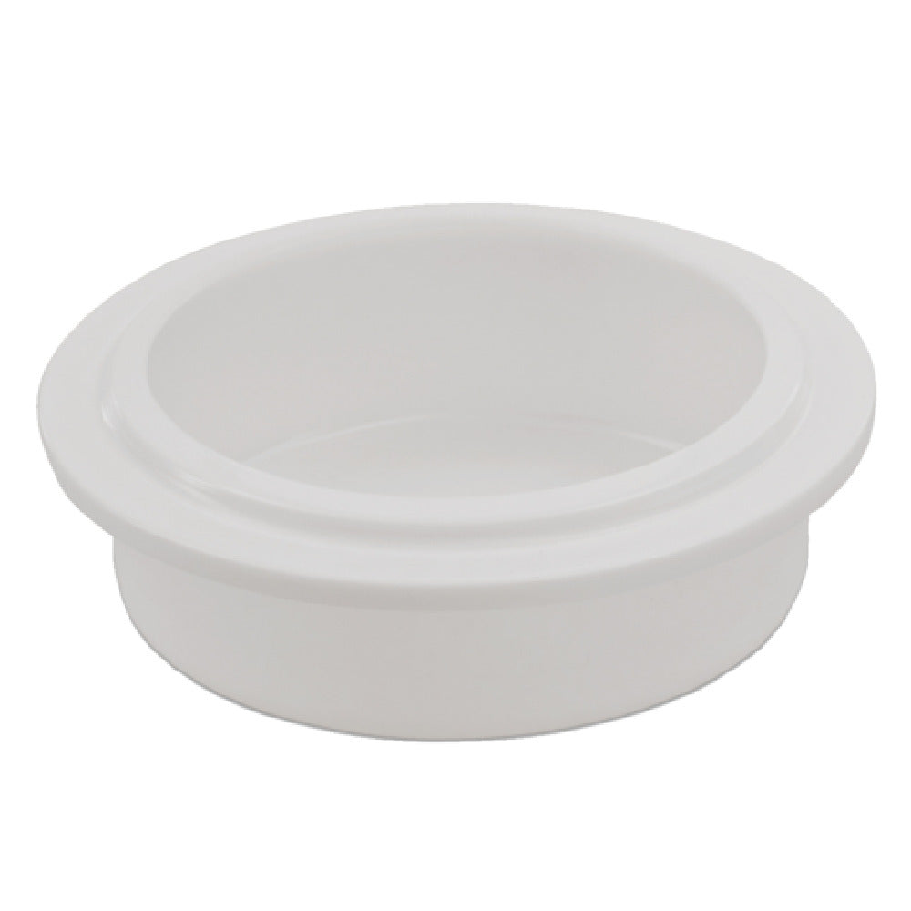 JB Prince 9-P395-30531 PacoJet Beaker Lid For Models P395 And P418 White