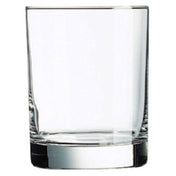 Arc Cardinal 53232 Arcoroc Aristocrat Double Old Fashioned 14.0 Oz Soda Lime Glass
