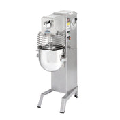 Univex SRMF20 Mixer Floor Model 20 Quart Capacity