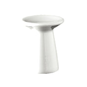 Steelite 6327P452 Round Riser 1.375" X 1.625" Paul Liebrandt