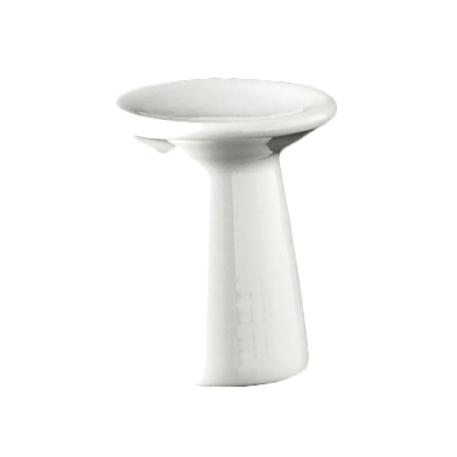 Steelite 6327P452 Round Riser 1.375" X 1.625" Paul Liebrandt