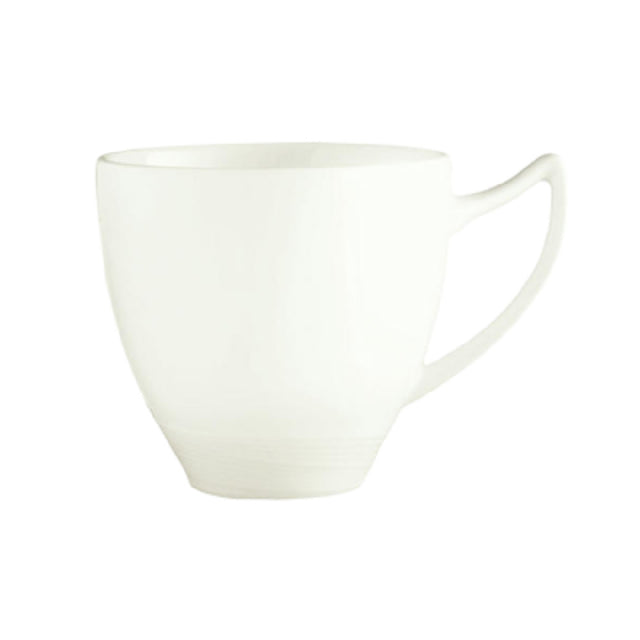 Libbey 987659330 (Formerly Syracuse China) Cup 8-1/2 Oz. 4-1/4" Dia. X 3-1/8"H