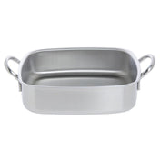 Hubert 41969 - Colorscape Pan, 175 Oz., 10-1/4"L X 10-1/4"L X 3"H