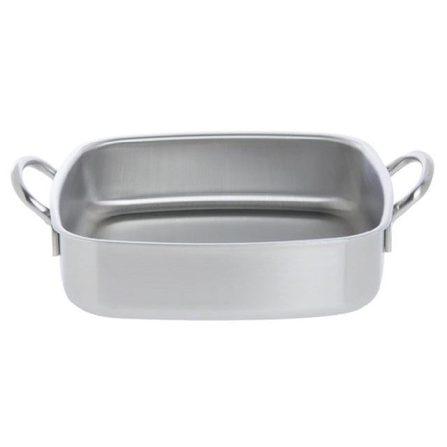 Hubert 41969 - Colorscape Pan, 175 Oz., 10-1/4"L X 10-1/4"L X 3"H