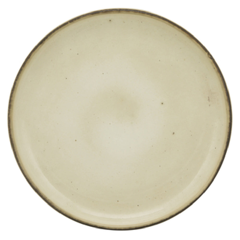 10 Strawberry St FRZ-5SS-BG - Bread & Butter Plate, 4-7/10" Dia., Round