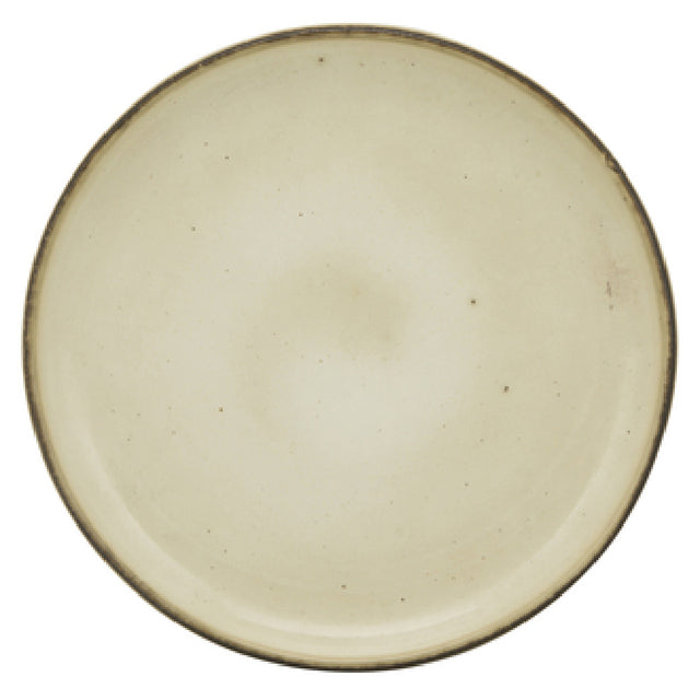 10 Strawberry St FRZ-5SS-BG - Bread & Butter Plate, 4-7/10" Dia., Round