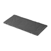 Revol 640595 (BA0125) Tray 9-3/4" X 4-3/4" X 1/4"H Rectangular