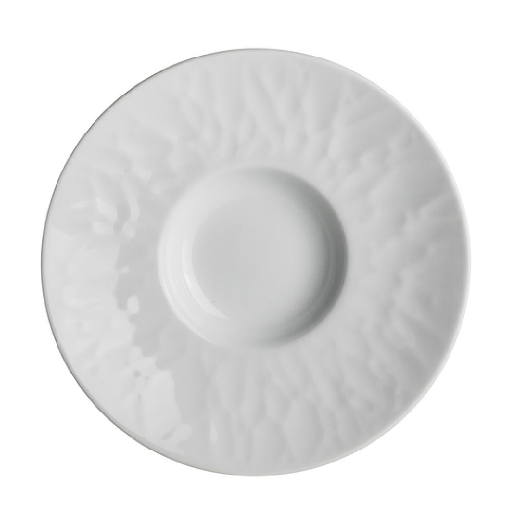 Steelite 61192ST7924 Wing Tasting Bowl 2.5 Oz 8.25" X 1.75"