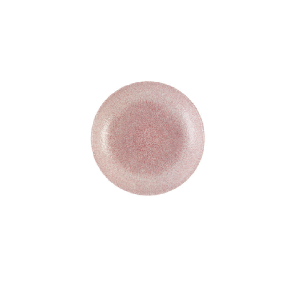 Churchill China RKQPEV101 - Plate, 10-1/4" Dia., Round