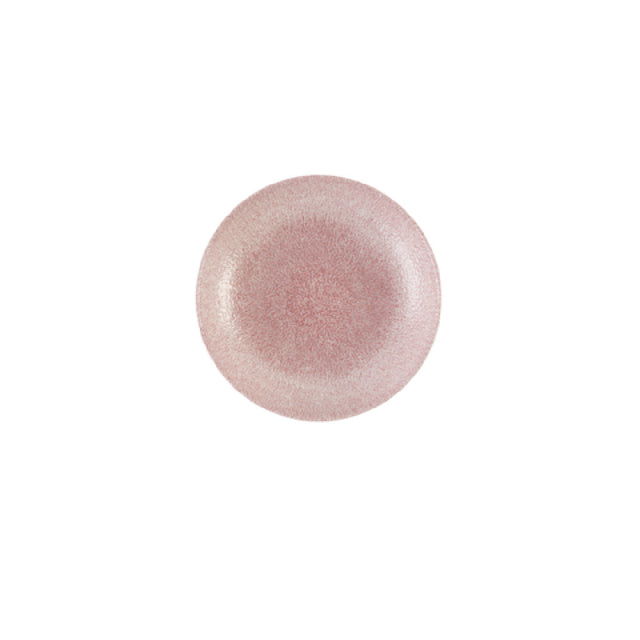 Churchill China RKQPEV101 - Plate, 10-1/4" Dia., Round