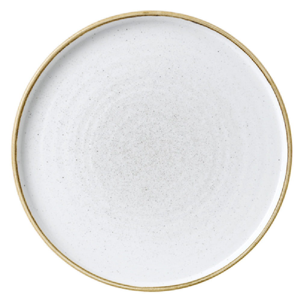 Churchill China SWHSWP211 Chefs Plate 8-1/4" Dia. Round