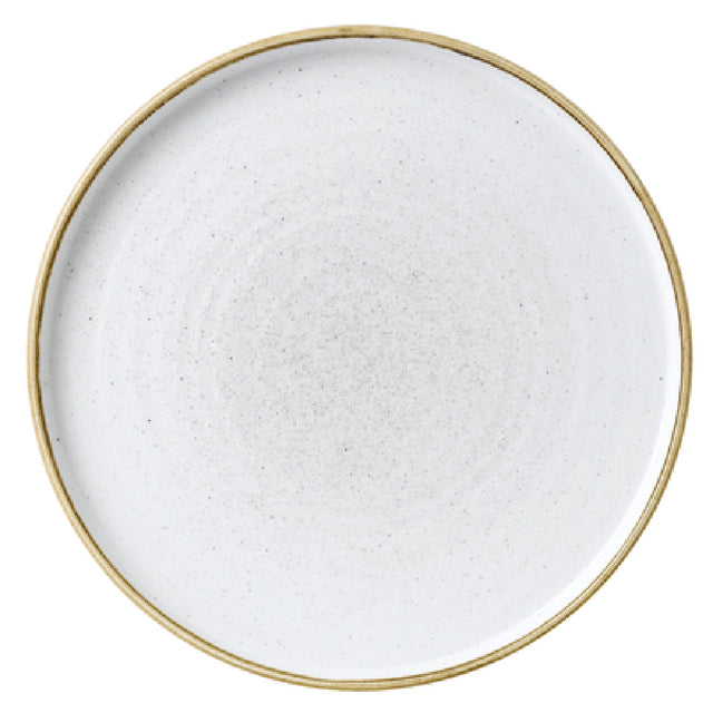 Churchill China SWHSWP211 Chefs Plate 8-1/4" Dia. Round