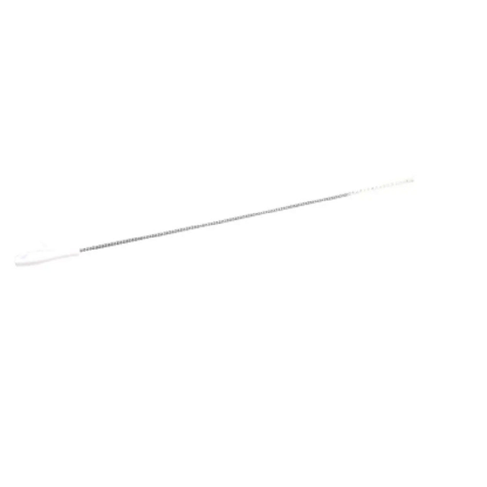 Henny Penny 35771@OF White Straight Brush 35" (889mm)