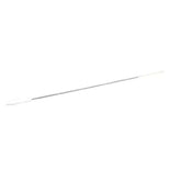 Henny Penny 35771@OF White Straight Brush 35" (889mm)