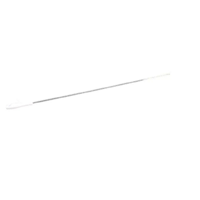 Henny Penny 35771@OF White Straight Brush 35" (889mm)