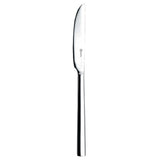 Arc Cardinal MB298 Sola Living Mirror Dinnerr Knife (L:9.0'' X W:1.4'') 18/10 Stainless Steel