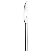 Arc Cardinal MB298 Sola Living Mirror Dinnerr Knife (L:9.0'' X W:1.4'') 18/10 Stainless Steel