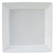 Tuxton FPH-0965 Plate 9-3/4" Square