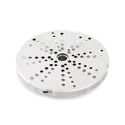 Sammic SH-8 (1010328) Grating Disc Coarse (8mm) Screwless Detachable Disc