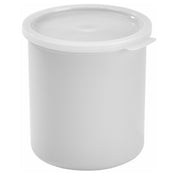 Cambro CP27148 Crock 2.7 Qt. 6-5/8" Dia. X 6-3/4"H