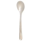 Arc Cardinal FL311 Demitasse Spoon 4-1/2" 18/10 Stainless Steel