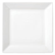 Libbey 999023136 (Formerly Syracuse China) Plate 8-1/2" X 8-1/2" X 1-1/8"H Square