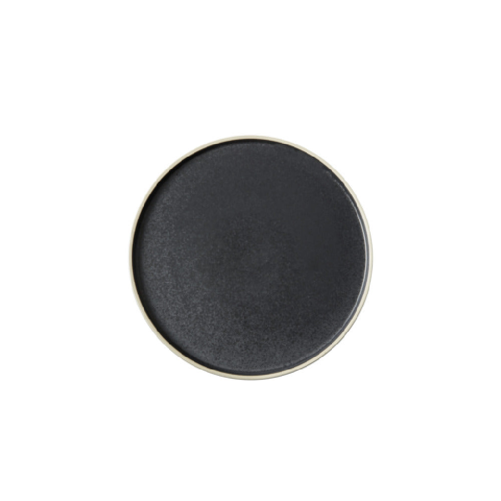 1880 Hospitality MO2701024RS Plate 9-1/4" Round