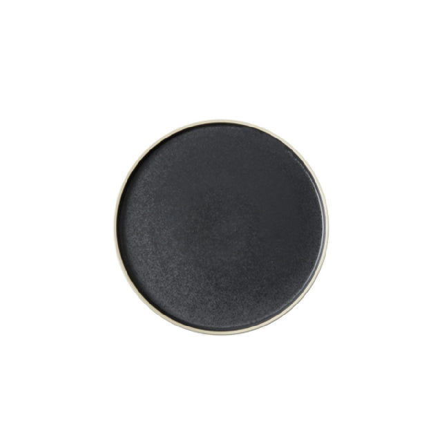 1880 Hospitality MO2701024RS Plate 9-1/4" Round