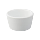 Yanco RK-304 Accessories Ramekin 4 Oz. 2 3/4"dia X 1 1/4"H
