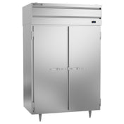 Beverage Air PRD2HC-1AS P-Series Refrigerator Pass-Thru Two-section