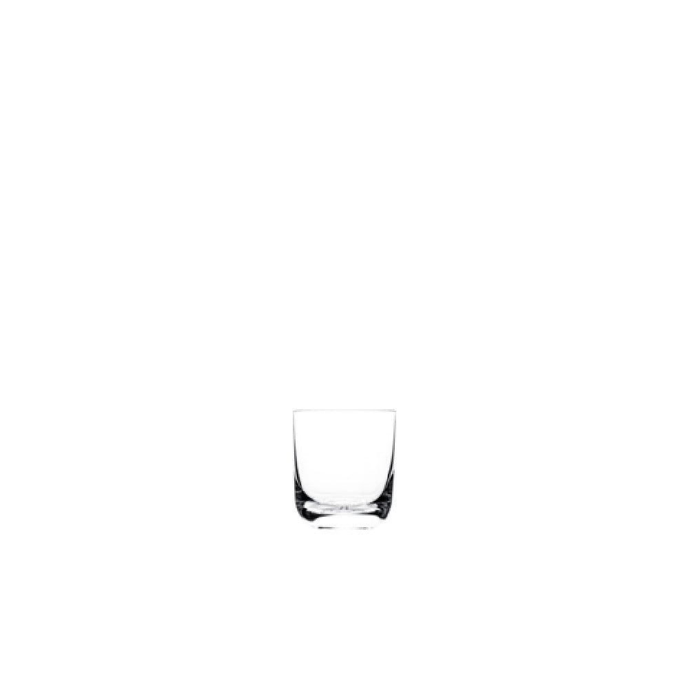 Hospitality Brands HGK10030-006 Hospitality Brands Glamour Double Old Fashioned Glass