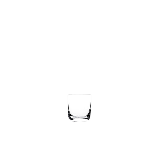 Hospitality Brands HGK10030-006 Hospitality Brands Glamour Double Old Fashioned Glass