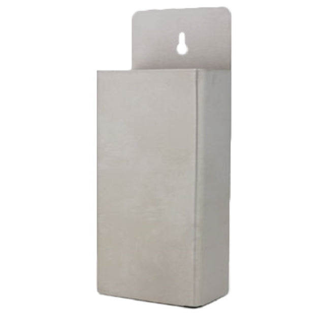 Royal ROY 512 - Cap Catcher, Stainless Steel