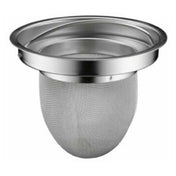 BauscherHepp 55.0252.6040 Tea Strainer For Double Walled Tea Pot Dishwasher Safe