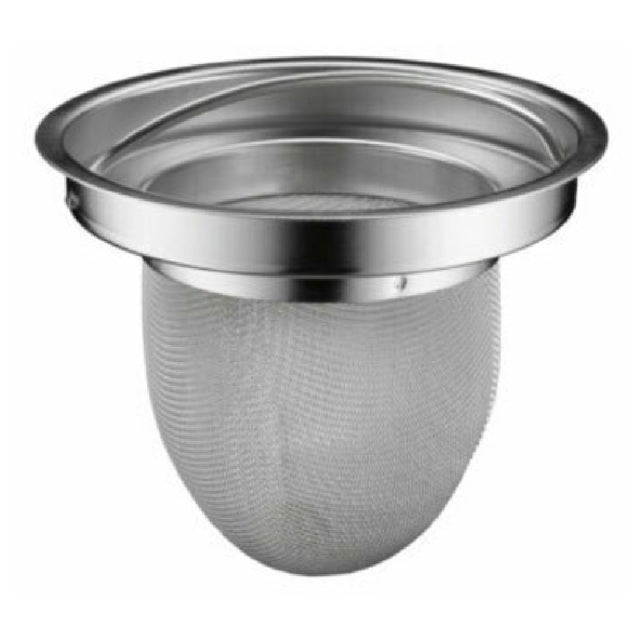 BauscherHepp 55.0252.6040 Tea Strainer For Double Walled Tea Pot Dishwasher Safe