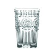 Hospitality Brands HUS8037-012 Bold Drinkware™ Bimini Stack Hi-Ball Glass 12.75 Oz.