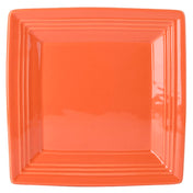 Tuxton CPH-0845 Plate 8-1/2" Square