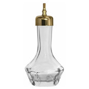 Hospitality Brands HG46/X-042-G-006 Uber Bar Tools™ Cocktail Essentials Bitters Bottle